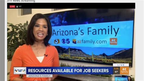 Record and watch live TV, subscription-free with Tablo. Arizona’s source for breaking news, weather, traffic and in-depth investigations from ABC15 Arizona in Phoenix.
